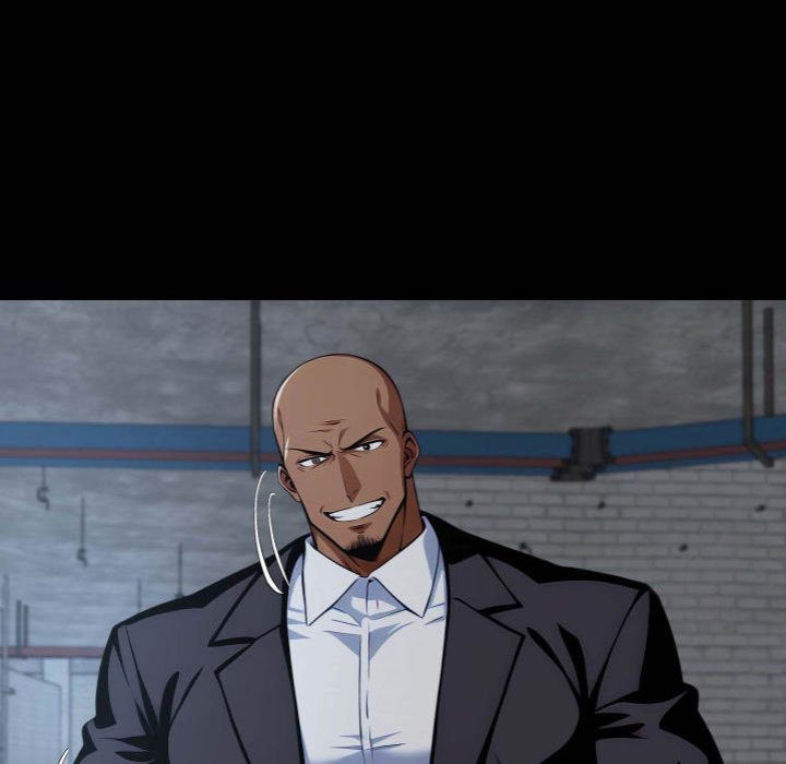 Gangster x Office Lady - Chapter 83 - picture 59