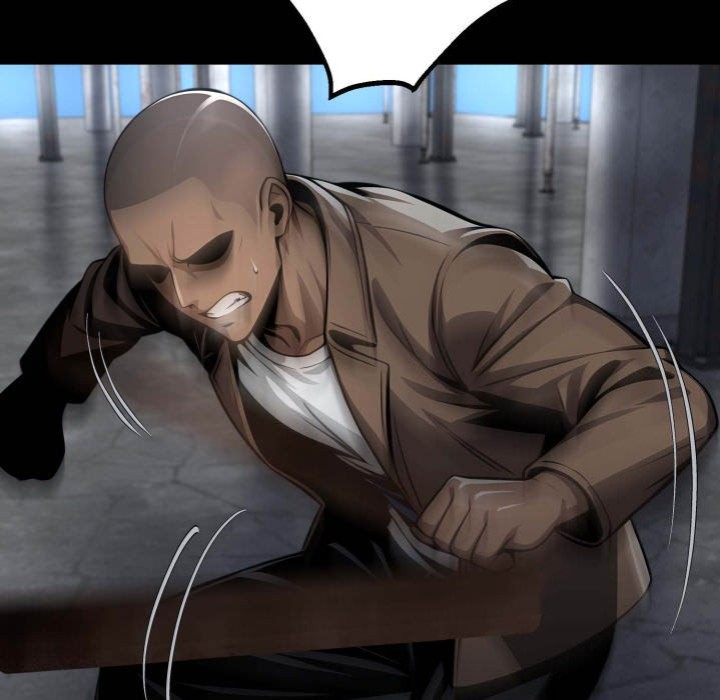 Gangster x Office Lady - Chapter 83 - picture 6