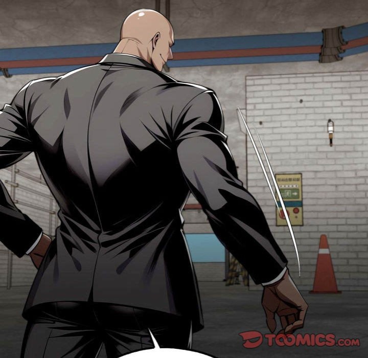 Gangster x Office Lady - Chapter 83 - picture 65