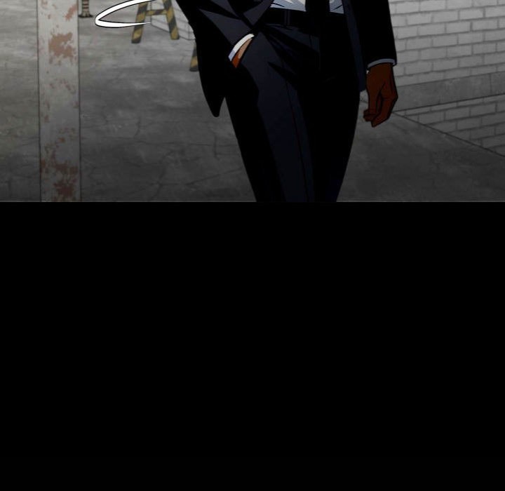 Gangster x Office Lady - Chapter 83 - picture 71