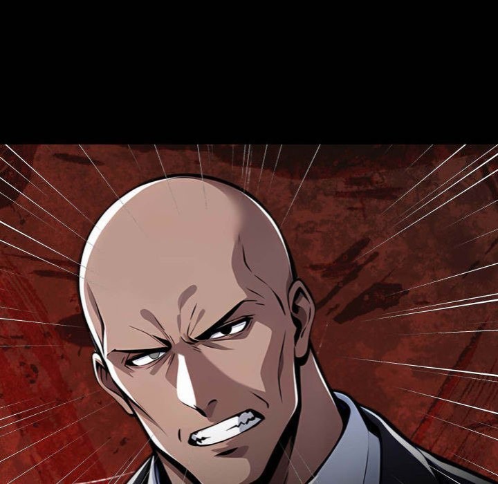 Gangster x Office Lady - Chapter 83 - picture 72