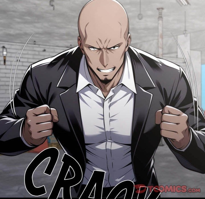 Gangster x Office Lady - Chapter 83 - picture 74
