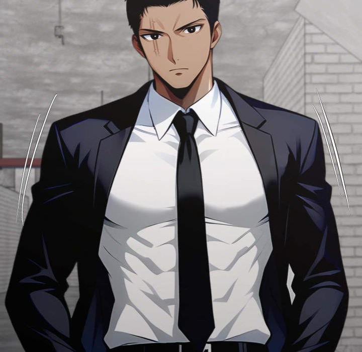 Gangster x Office Lady - Chapter 83 - picture 76