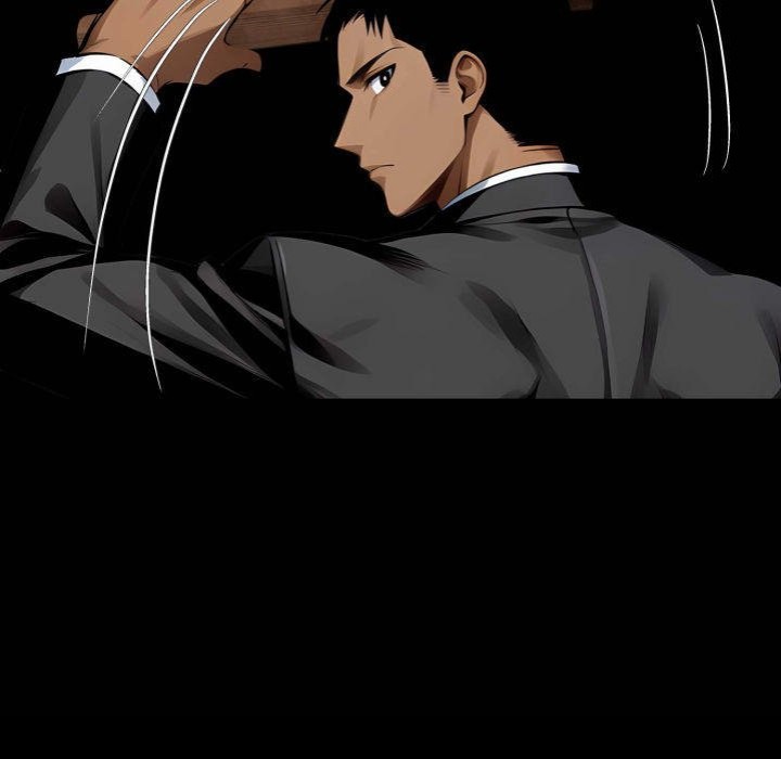 Gangster x Office Lady - Chapter 83 - picture 8