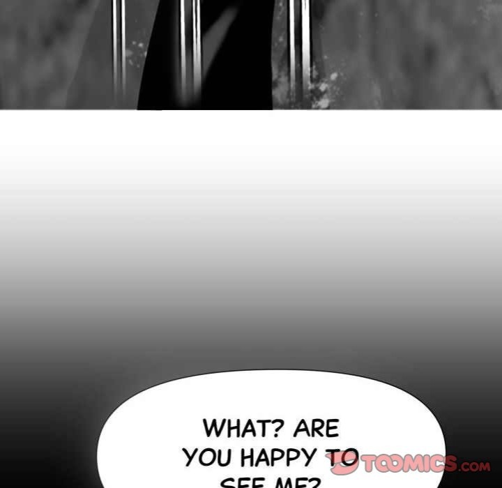 Gangster x Office Lady - Chapter 83 - picture 92
