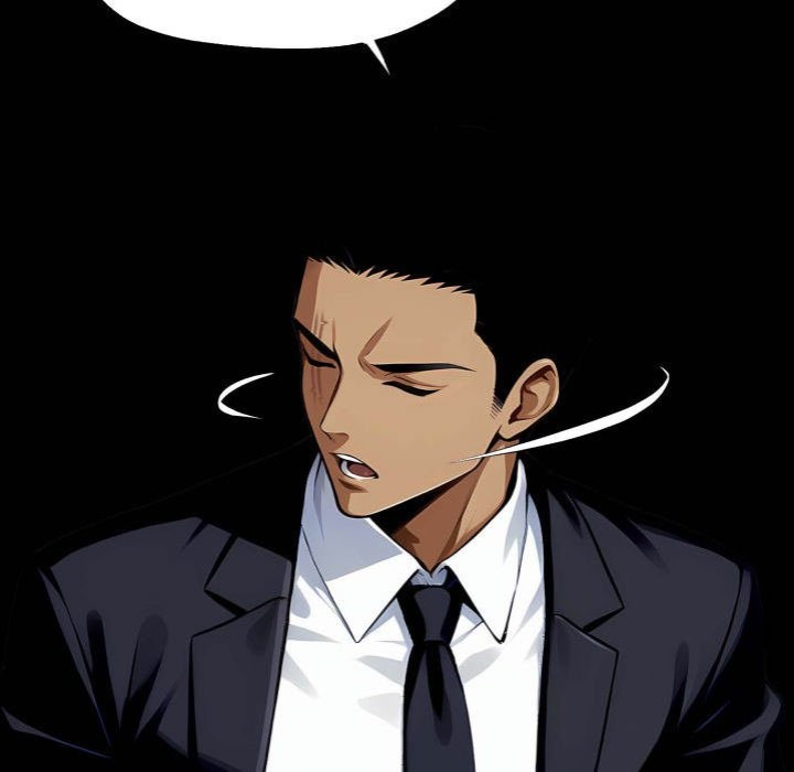 Gangster x Office Lady - Chapter 83 - picture 95