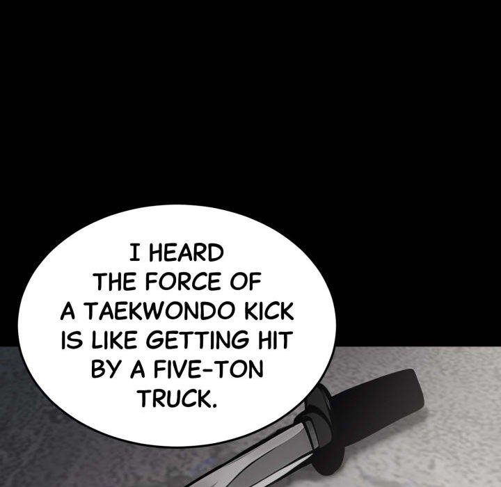 Gangster x Office Lady - Chapter 84 - picture 10