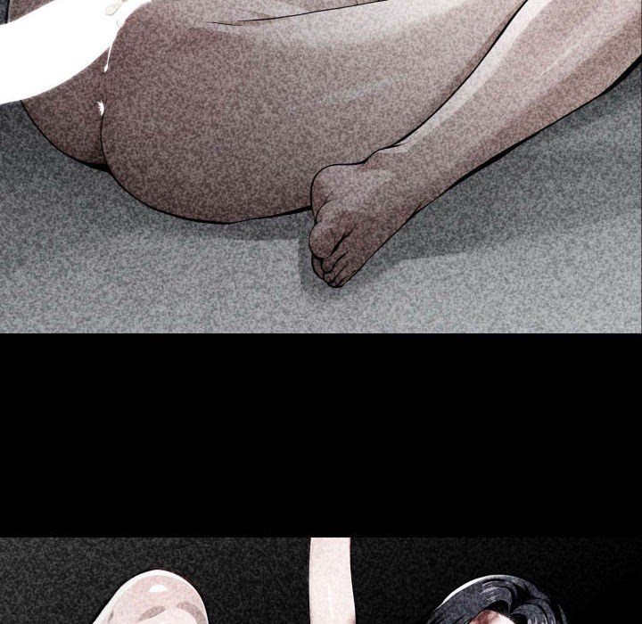 Gangster x Office Lady - Chapter 84 - picture 104