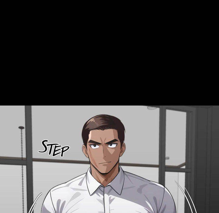 Gangster x Office Lady - Chapter 84 - picture 109
