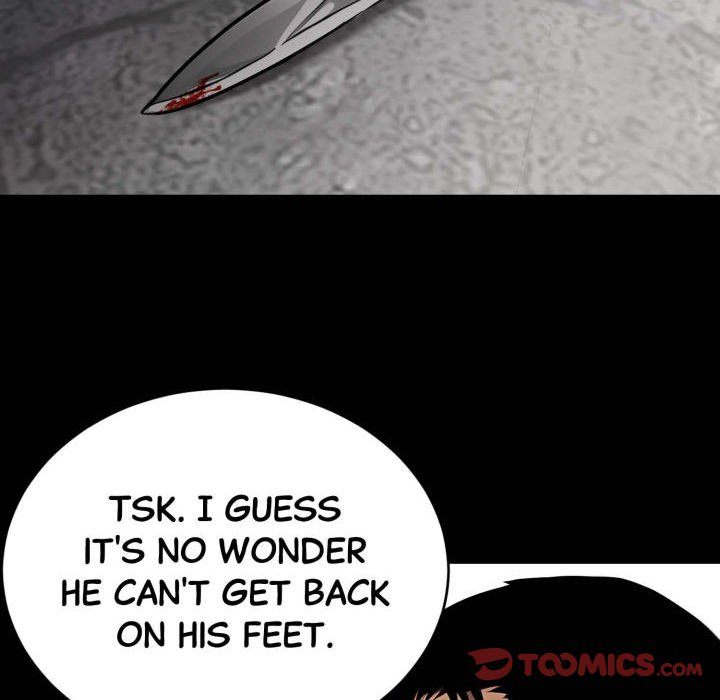 Gangster x Office Lady - Chapter 84 - picture 11