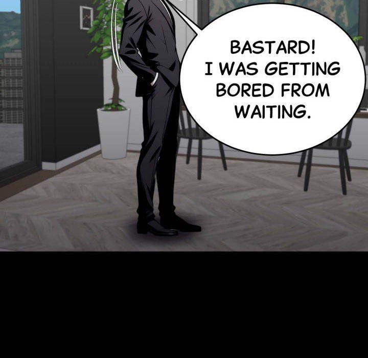 Gangster x Office Lady - Chapter 84 - picture 113