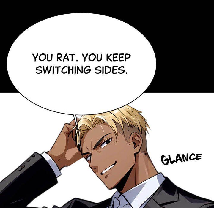Gangster x Office Lady - Chapter 84 - picture 114