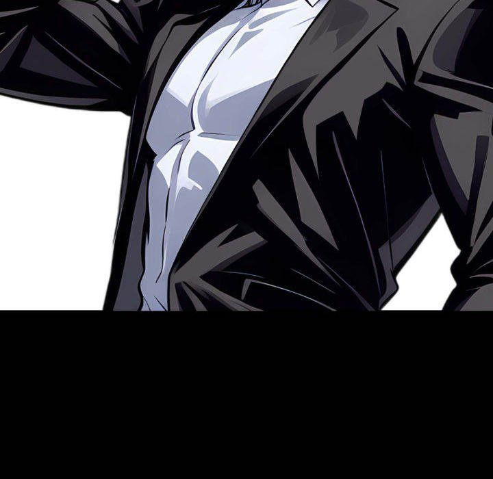 Gangster x Office Lady - Chapter 84 - picture 115