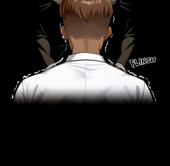 Gangster x Office Lady - Chapter 84 - picture 120