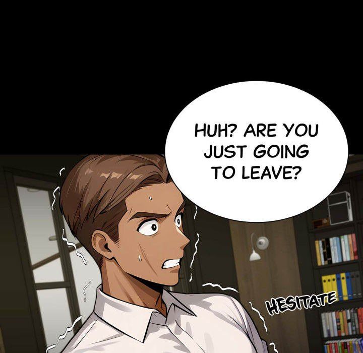 Gangster x Office Lady - Chapter 84 - picture 121