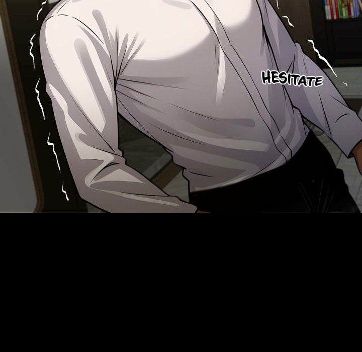 Gangster x Office Lady - Chapter 84 - picture 122