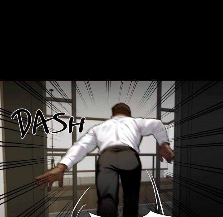 Gangster x Office Lady - Chapter 84 - picture 123