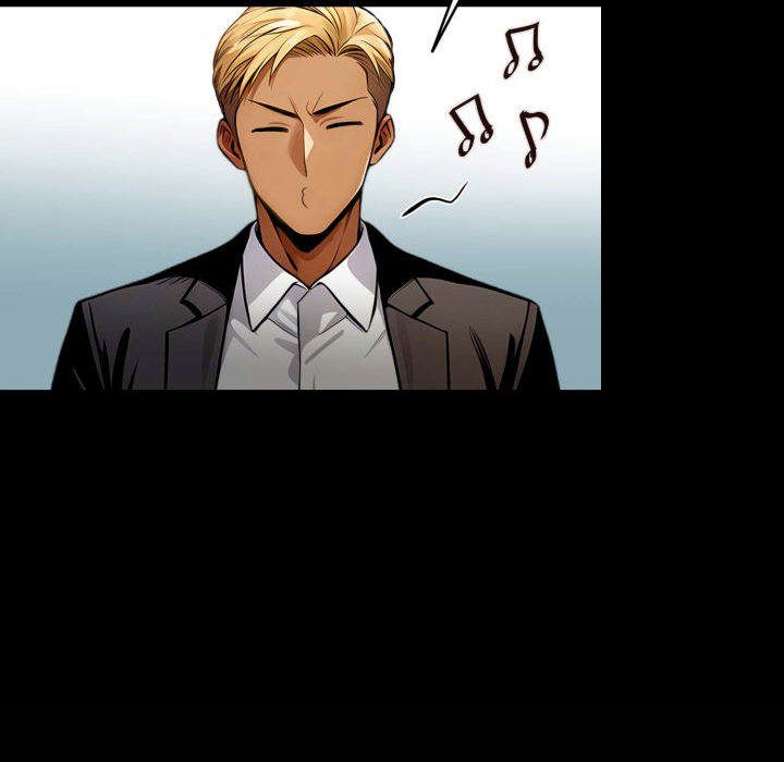 Gangster x Office Lady - Chapter 84 - picture 125