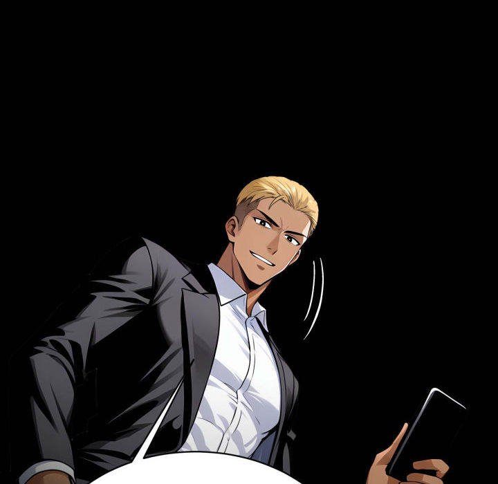 Gangster x Office Lady - Chapter 84 - picture 126