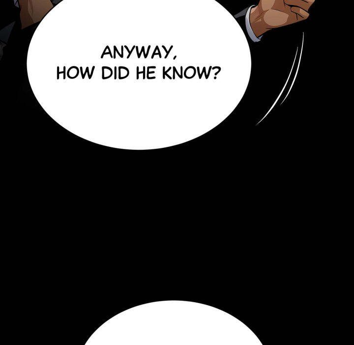 Gangster x Office Lady - Chapter 84 - picture 127