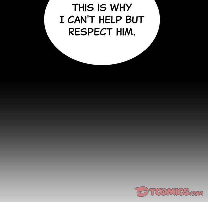Gangster x Office Lady - Chapter 84 - picture 128