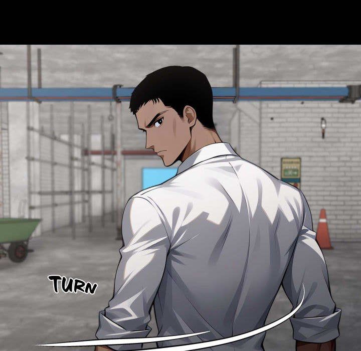 Gangster x Office Lady - Chapter 84 - picture 13