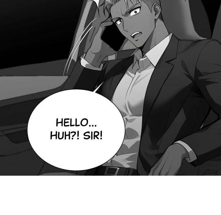 Gangster x Office Lady - Chapter 84 - picture 132