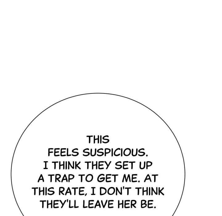 Gangster x Office Lady - Chapter 84 - picture 135