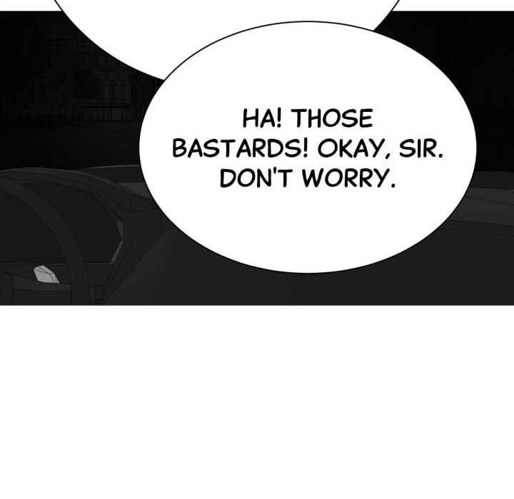 Gangster x Office Lady - Chapter 84 - picture 136
