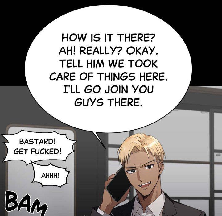 Gangster x Office Lady - Chapter 84 - picture 139