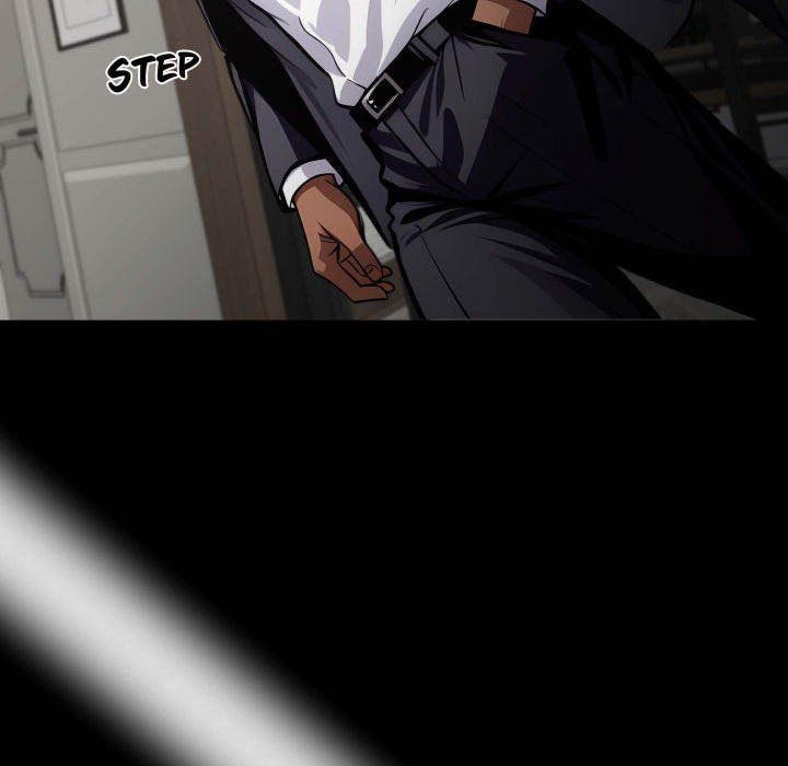 Gangster x Office Lady - Chapter 84 - picture 142