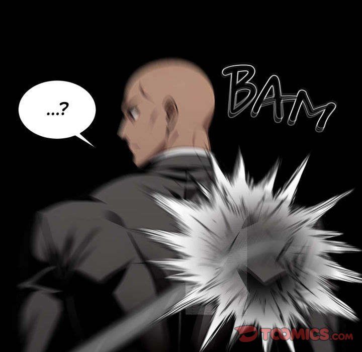 Gangster x Office Lady - Chapter 84 - picture 146