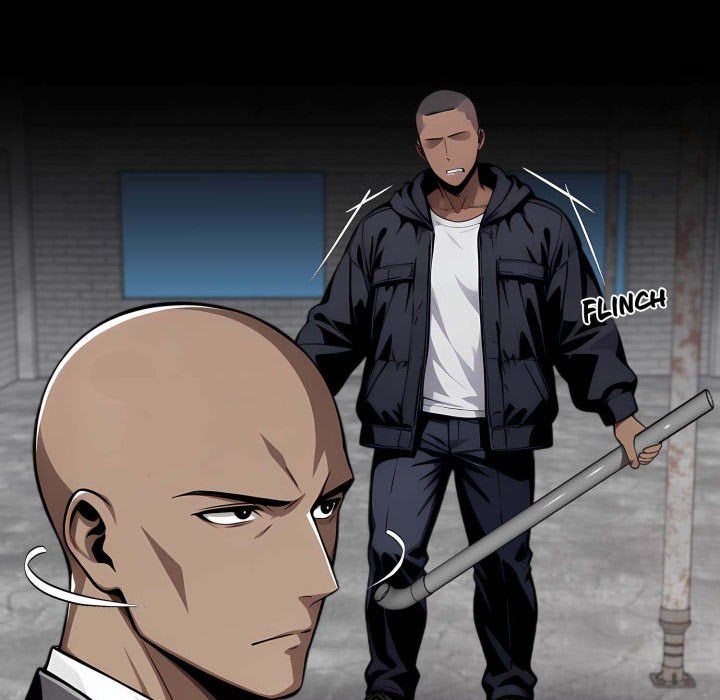 Gangster x Office Lady - Chapter 84 - picture 148