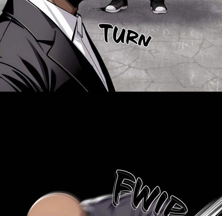 Gangster x Office Lady - Chapter 84 - picture 149
