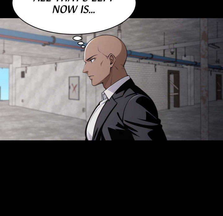 Gangster x Office Lady - Chapter 84 - picture 156