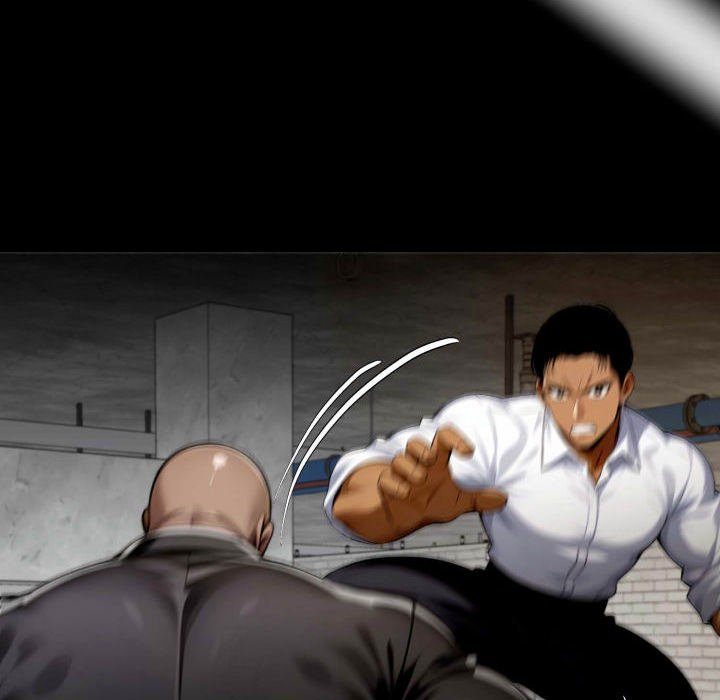 Gangster x Office Lady - Chapter 84 - picture 158