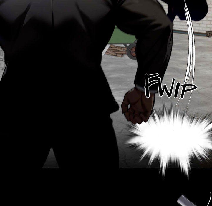 Gangster x Office Lady - Chapter 84 - picture 159