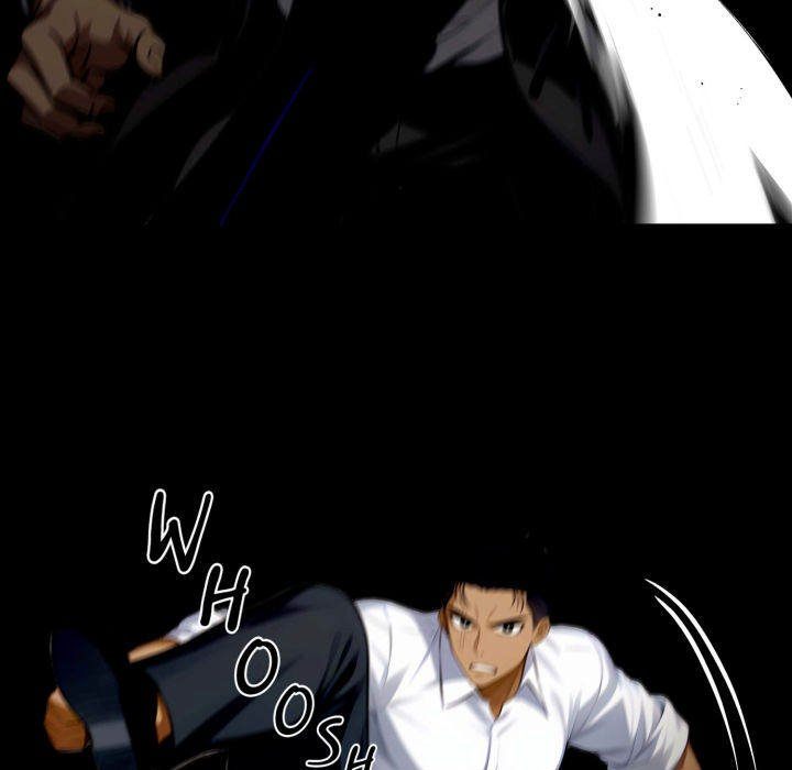 Gangster x Office Lady - Chapter 84 - picture 161