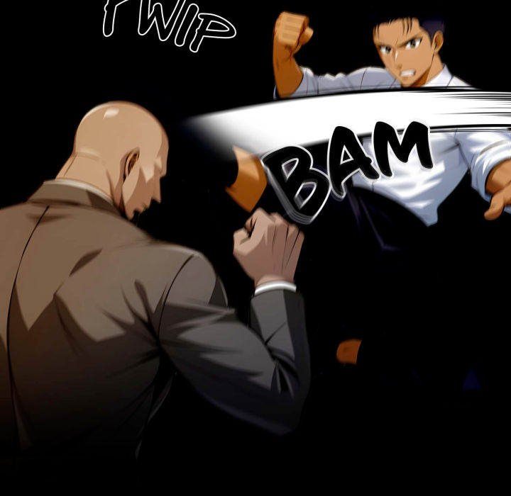 Gangster x Office Lady - Chapter 84 - picture 163
