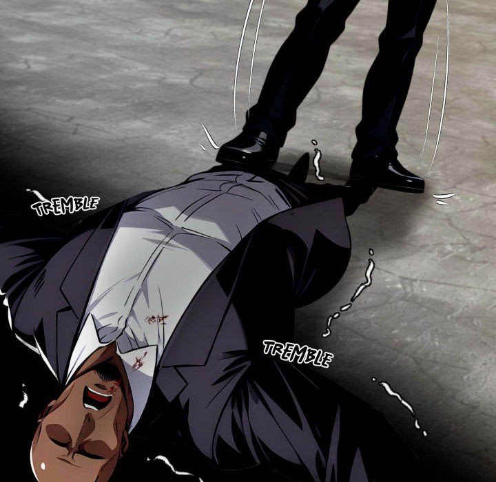 Gangster x Office Lady - Chapter 84 - picture 168