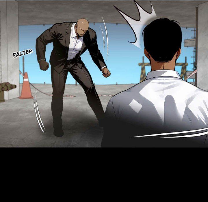 Gangster x Office Lady - Chapter 84 - picture 17