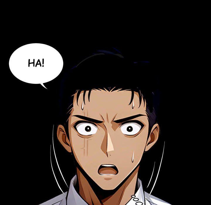 Gangster x Office Lady - Chapter 84 - picture 18