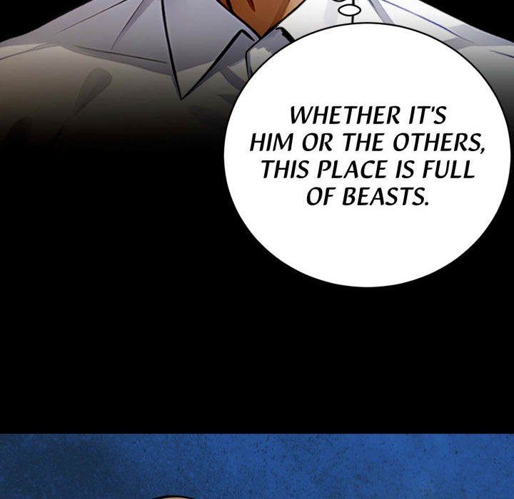 Gangster x Office Lady - Chapter 84 - picture 19