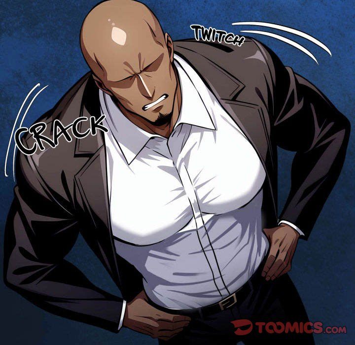 Gangster x Office Lady - Chapter 84 - picture 20