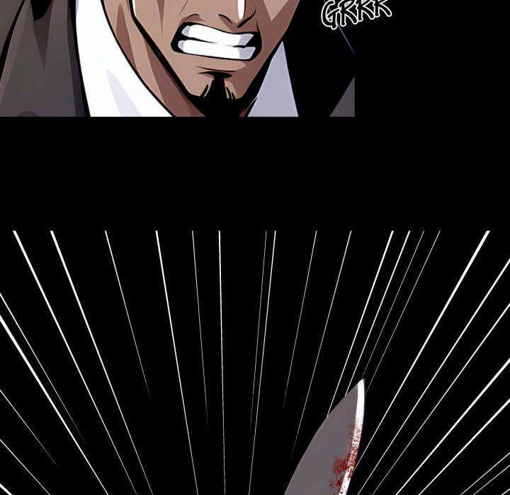 Gangster x Office Lady - Chapter 84 - picture 22