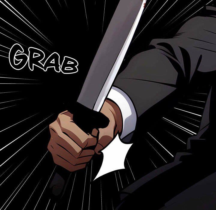 Gangster x Office Lady - Chapter 84 - picture 23