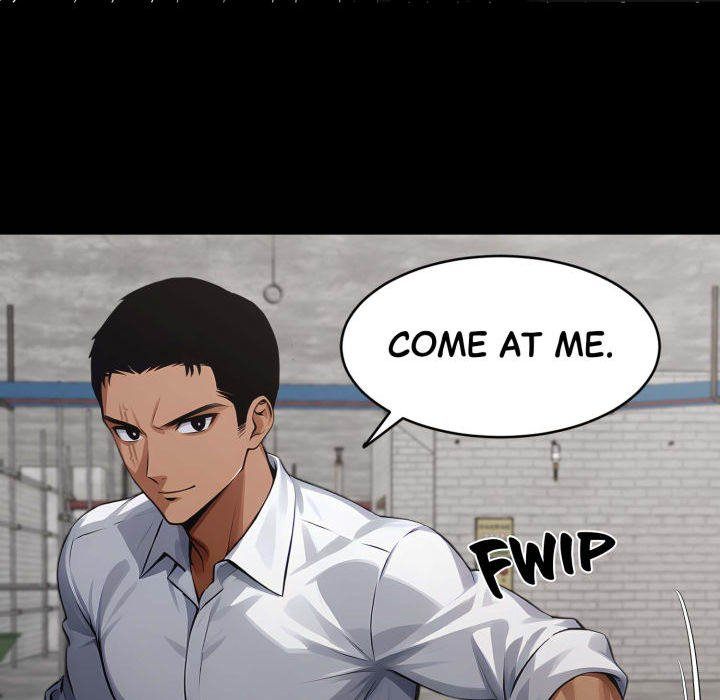 Gangster x Office Lady - Chapter 84 - picture 24