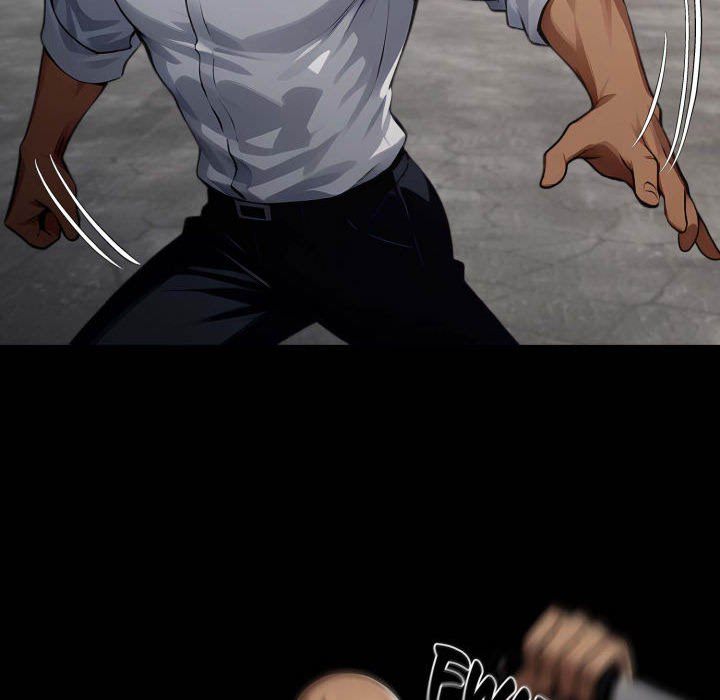 Gangster x Office Lady - Chapter 84 - picture 25