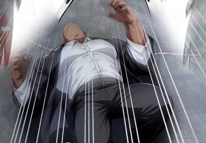 Gangster x Office Lady - Chapter 84 - picture 3