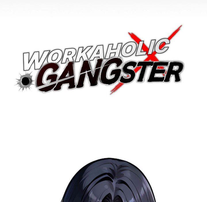 Gangster x Office Lady - Chapter 84 - picture 34